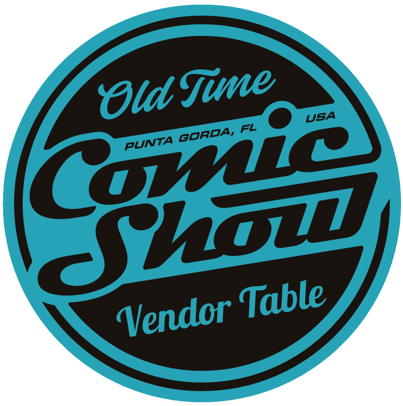 Vendor Tables